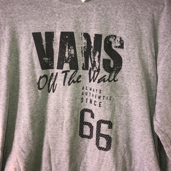 Vans Jacket - Picture 2 of 3